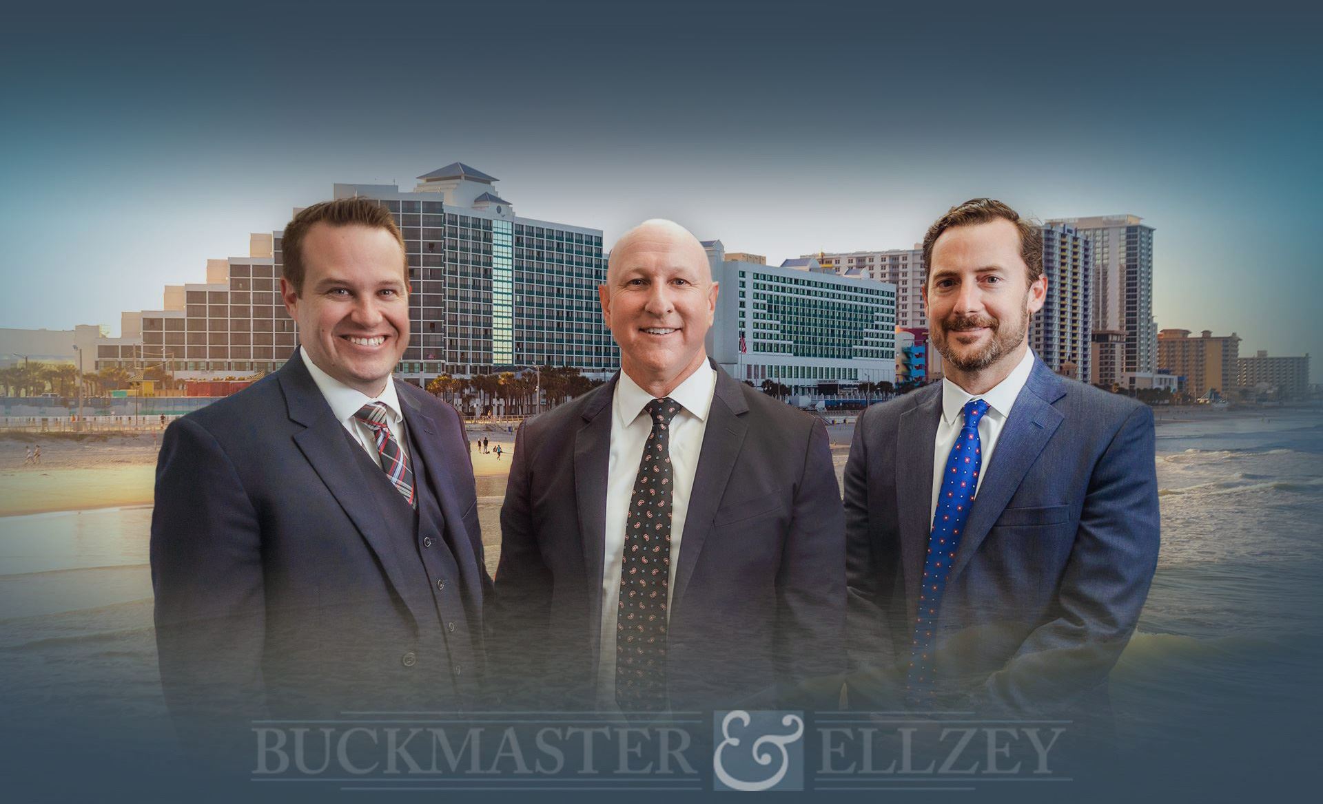 Daytona Beach Criminal & Family Lawyers | Buckmaster & Ellzey